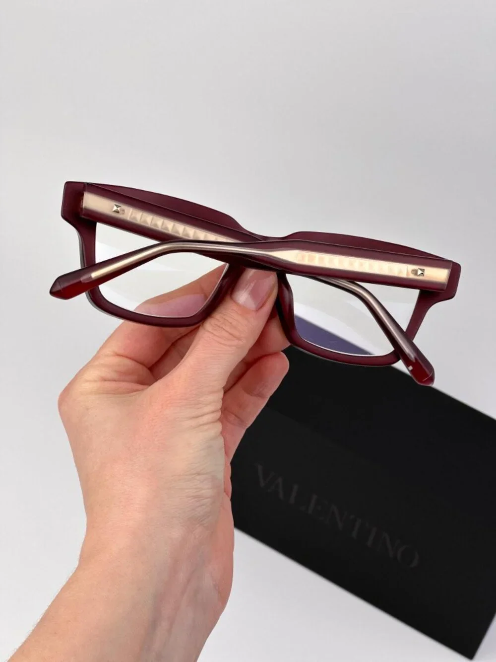 valentino essential